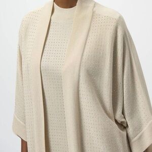 Joseph Ribkoff 254937 Cardigan